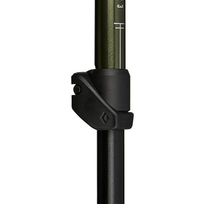 Black Diamond Trail Explorer 3 Trekking Poles