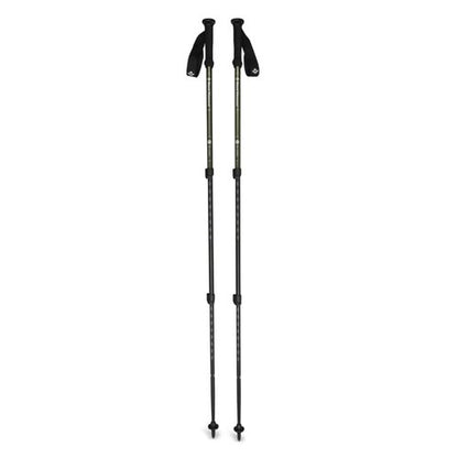 Black Diamond Explorer 3 Trekking Poles, Tundra