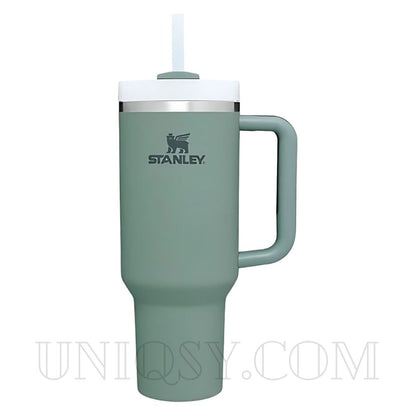 Stanley 40 OZ Neon Tumbler Cup