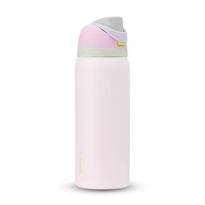 Owala Freesip Bottle 32oz -  Candy Coated