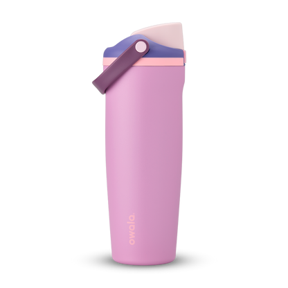Owala FreeSip Sway Bottle 30oz - Pretty In Purple