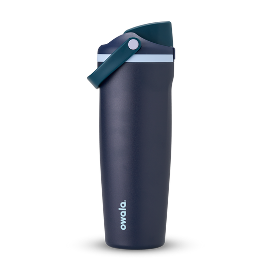 Owala FreeSip Sway Bottle 30oz - Sea Captain