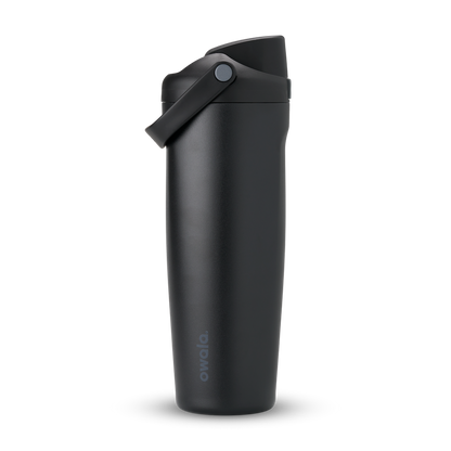 Owala FreeSip Sway Bottle 30oz - Very Very Dark