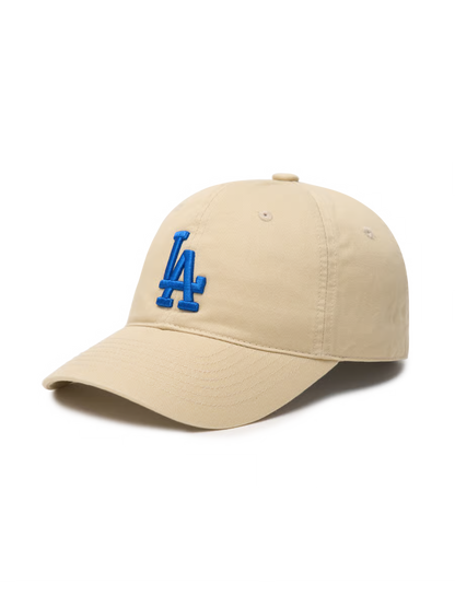 MLB Ace Unstructured Ball Cap New York Yankees (16 type) (KARINA Wear)