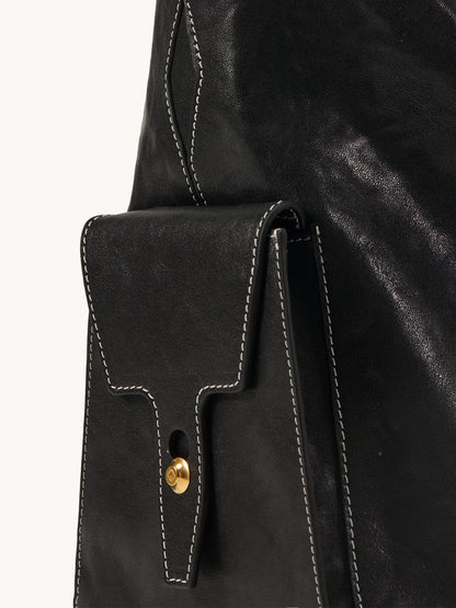 Extra Large Yore Hobo Bag