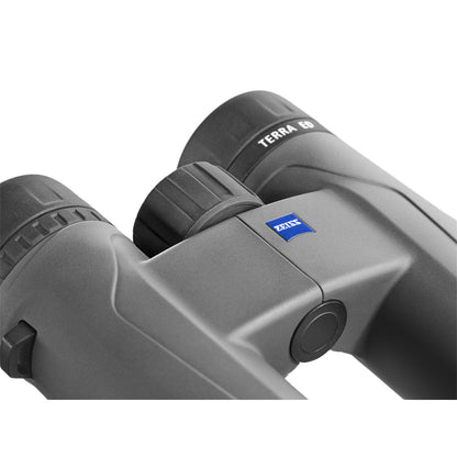 Zeiss Terra ED 8x32 Binocular /OPEN BOX - Like New