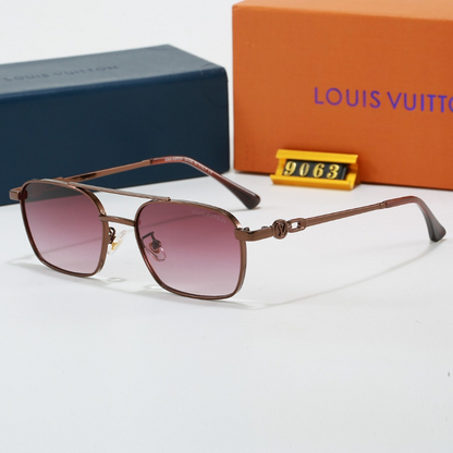 9063  Sunglasses with box