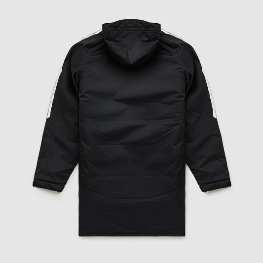 adidas Hebburn Town FC Stadium Jacket