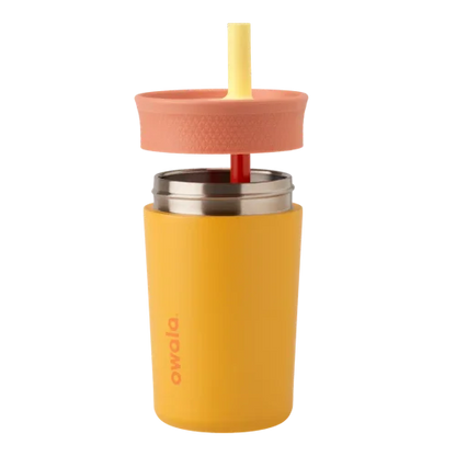 Owala Kids' Tumbler Stainless Steel 12oz