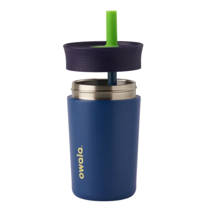 Owala Kids' Tumbler Stainless Steel 12oz