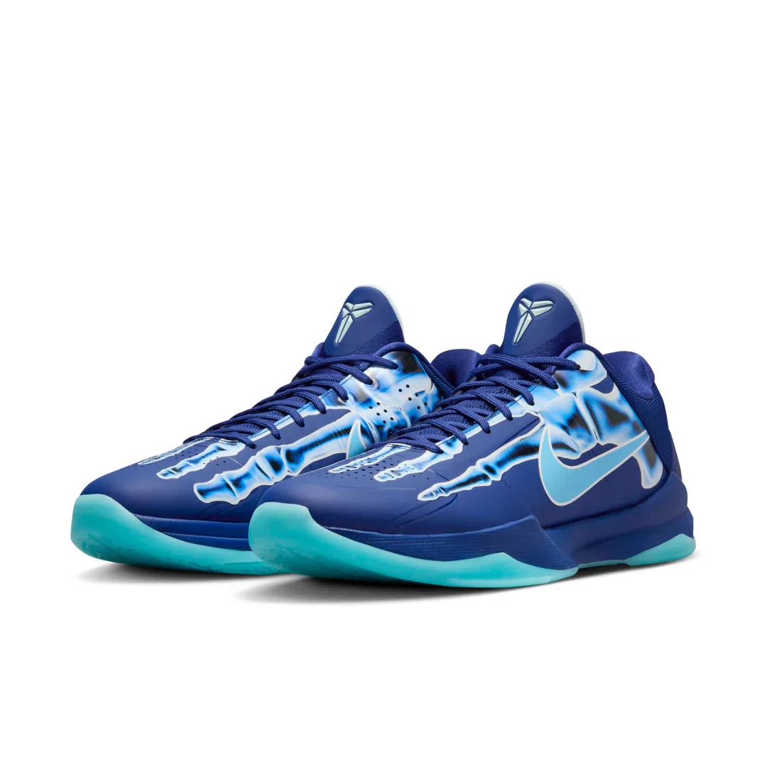 Zoom Kobe 5 Protro 'X-Ray'