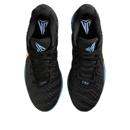 Swar Ja 3 'Black'