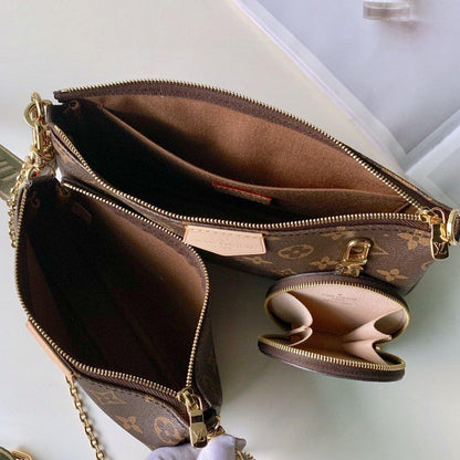 Louis Vuitton MULTI POCHETTE ACCESSOIRES