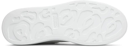 Alexander McQueen Oversized Sneaker - (White)