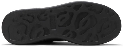 Alexander McQueen Oversized Sneaker - (All Black)