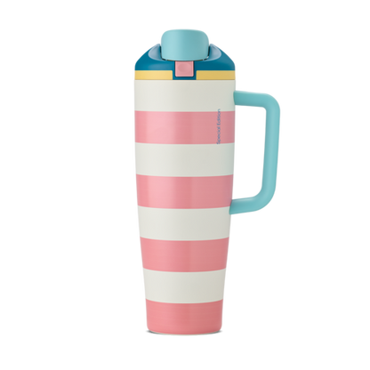 Owala 40oz FreeSip® Tumbler Birthday Bash