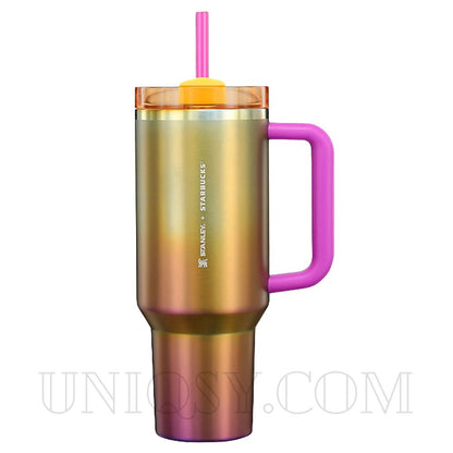 Stanley 40 OZ Tumbler Cup