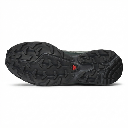 Salomon Men's XT-6 Gore-Tex Wrought Iron/Urban Chic/Sedona Sage