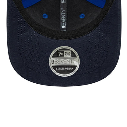 2026 Max Verstappen 9Seventy Driver Cap