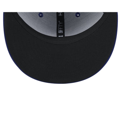 Los Angeles Dodgers Turn Back the Clock 59FIFTY Fitted Hat