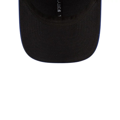 LA Dodgers MLB Player Replica Dark Blue 9FORTY M-Crown Adjustable Cap