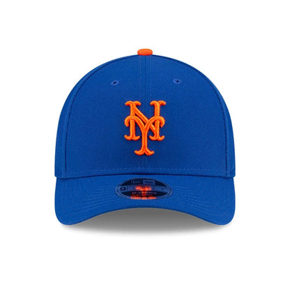 New York Mets MLB Player Replica Blue 9FORTY M-Crown Adjustable Cap