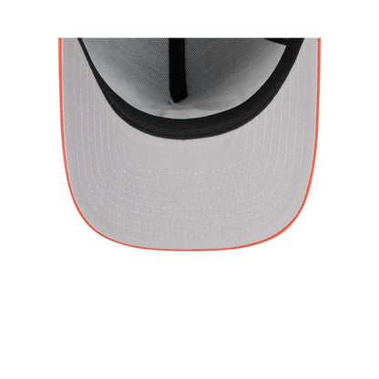 Houston Astros Cartoon 59FIFTY A-Frame Fitted Hat
