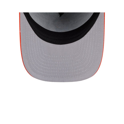 San Francisco Giants Cartoon 9FIFTY A-Frame Snapback Hat