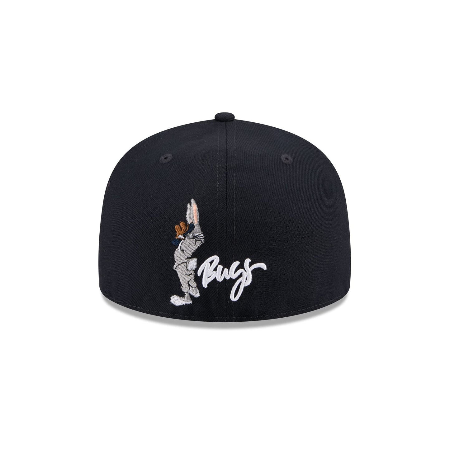Boston Red Sox Bugs Bunny Swing 59FIFTY Fitted Hat