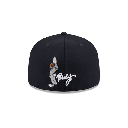 Boston Red Sox Bugs Bunny Swing 59FIFTY Fitted Hat