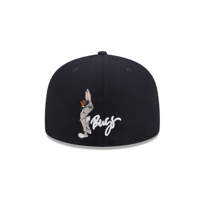 Houston Astros Bugs Bunny Swing 59FIFTY Fitted Hat