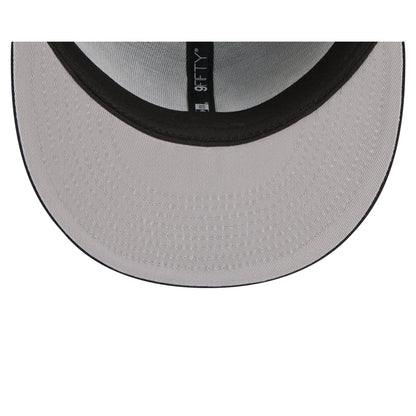 New York Yankees Bugs Bunny Swing 9FIFTY Snapback Hat