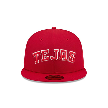 Texas Rangers 2026 City Connect Fan Pack 59FIFTY Fitted Hat