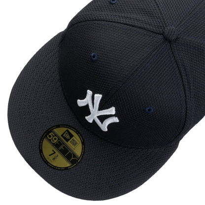 59Fifty MLB Properties NY Diamond Cap