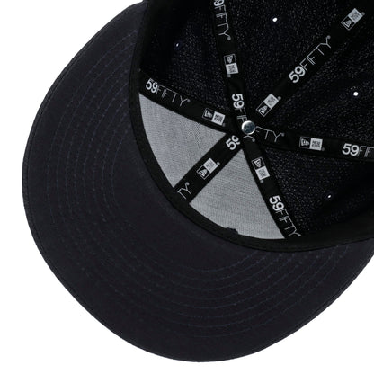 59Fifty MLB Properties NY Diamond Cap