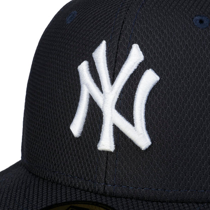 59Fifty MLB Properties NY Diamond Cap