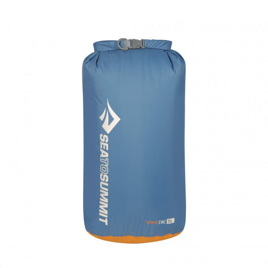 Sea to Summit eVac Dry Sack Grey 35 Liter