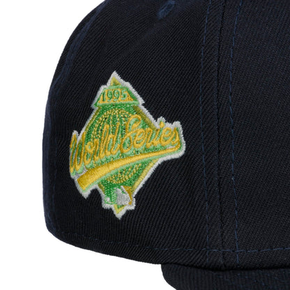 59Fifty Atlanta Braves MLB Cap