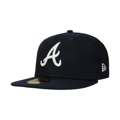 59Fifty Atlanta Braves MLB Cap