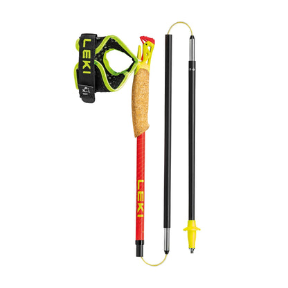 ULTRATRAIL FX.ONE SUPERLITE (PAST SEASONS)