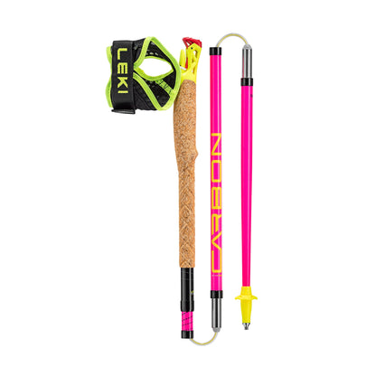 ULTRATRAIL FX.ONE (PAST SEASONS)