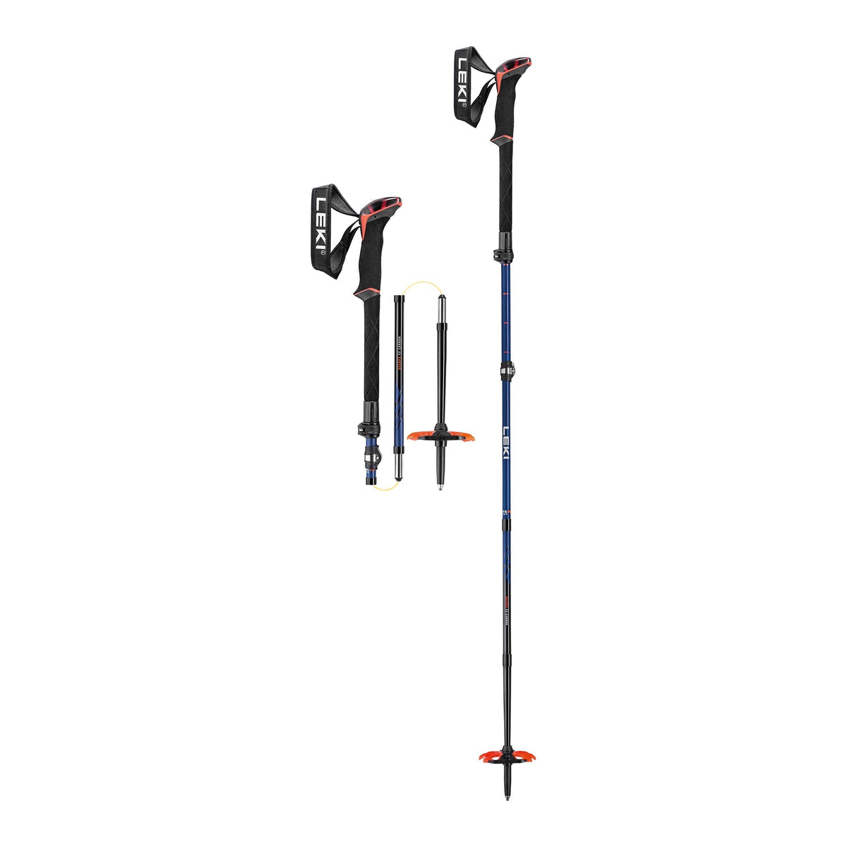 SHERPA FX CARBON