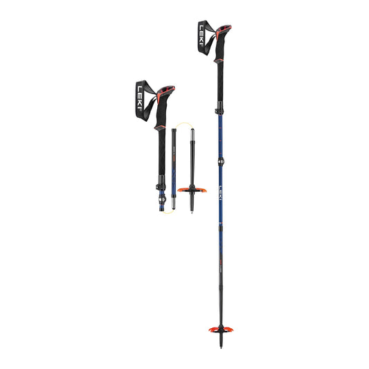 SHERPA FX CARBON