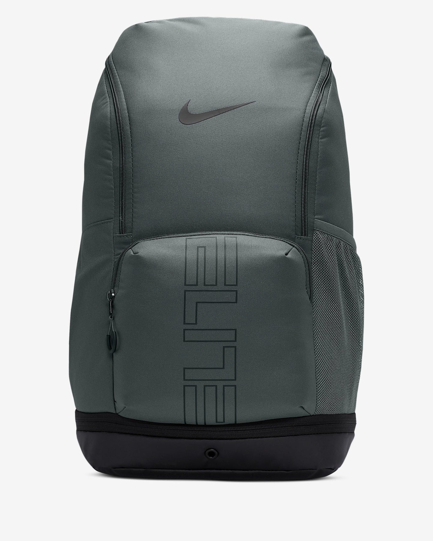 Nike Varsity Elite Backpack (32L) "Dark Grey Black"