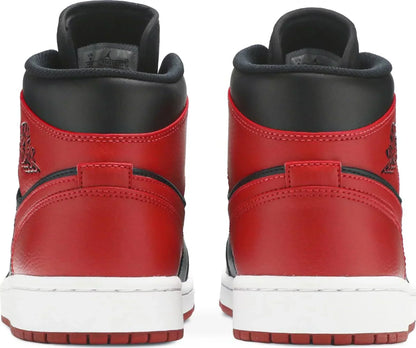 Jordan 1 Retro Mid - Banned