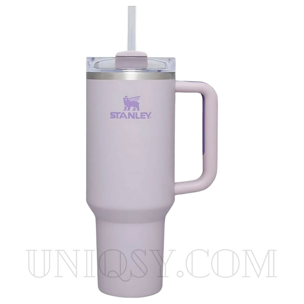 The Stanley 40 OZ Tumbler – Ultimate Hydration