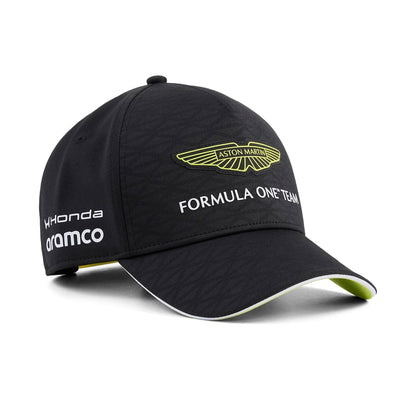2026 Team Cap