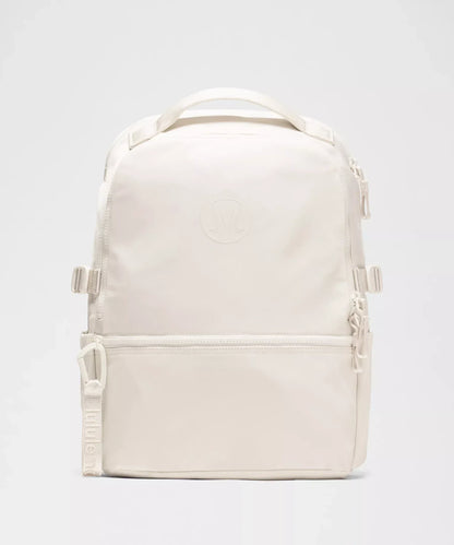 New Crew Backpack 22L