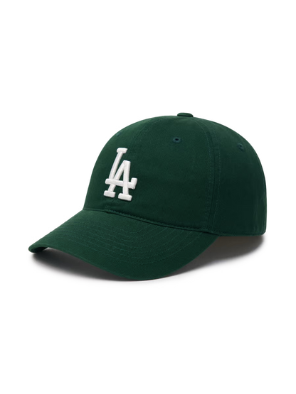 MLB Ace Unstructured Ball Cap New York Yankees (16 type) (KARINA Wear)