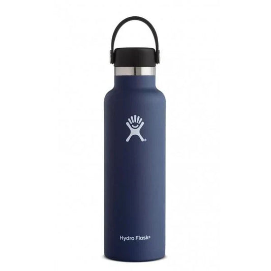 21 Oz. Standard Mouth | Cobalt